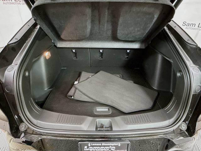 Used 2026 Buick Envista Sport Touring w/ Convenience I Package FWD image 25