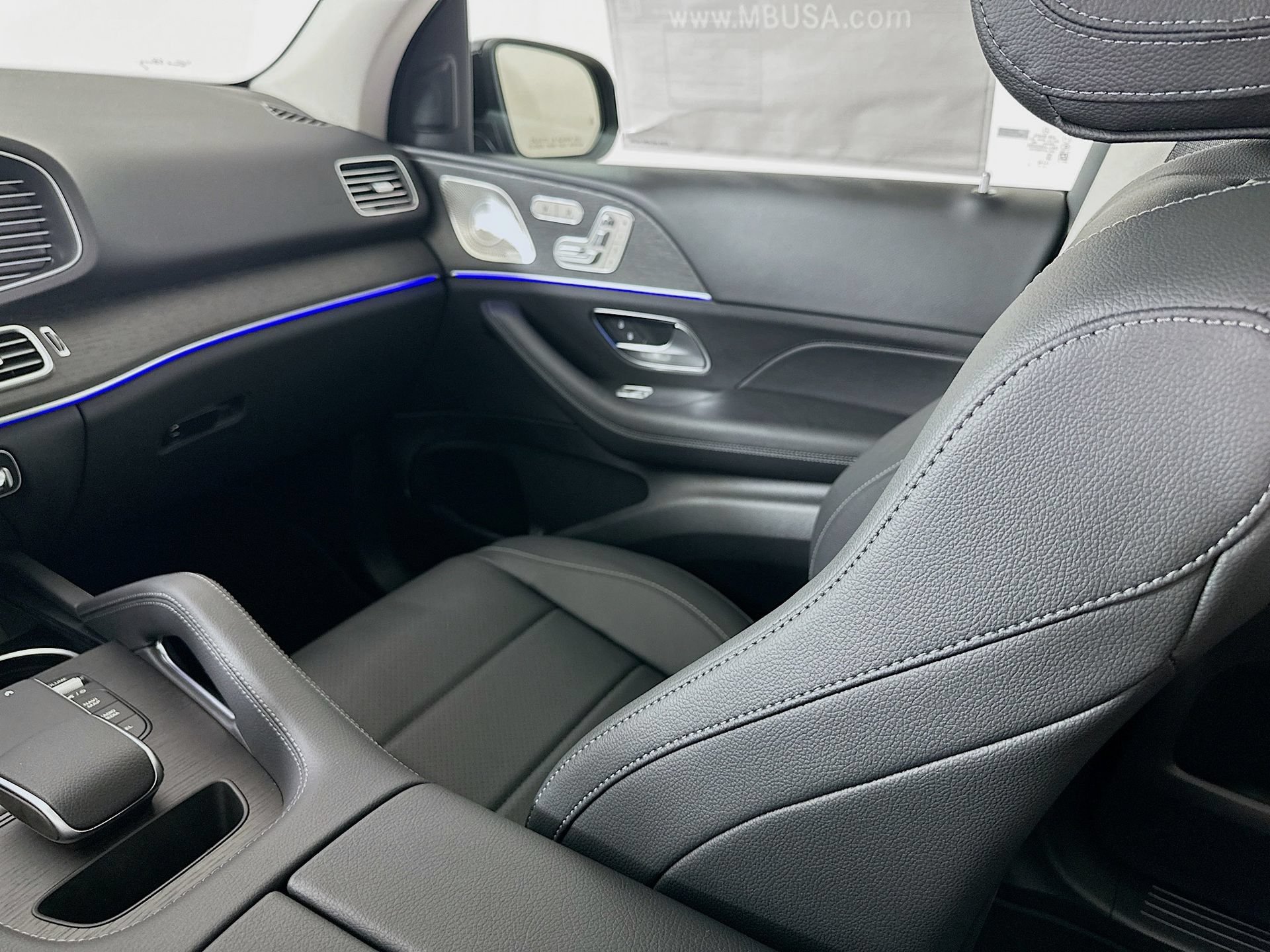 New 2026 Mercedes-Benz GLE 450 4MATIC image 26
