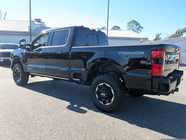 New 2026 Ford F250 Lariat w/ Tremor Off-Road Package AWD/4WD image 4