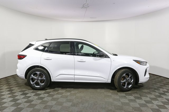 Used 2023 Ford Escape ST-Line w/ Tech Pack #1 image 14