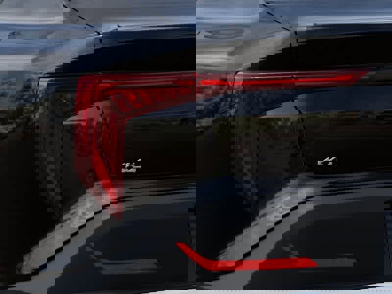 New 2026 Kia K4 EX image 11