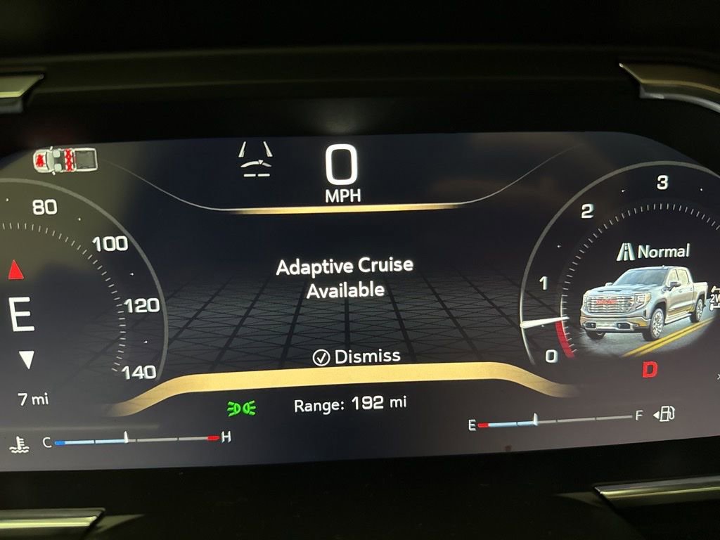 New 2026 GMC Sierra 1500 Denali image 36