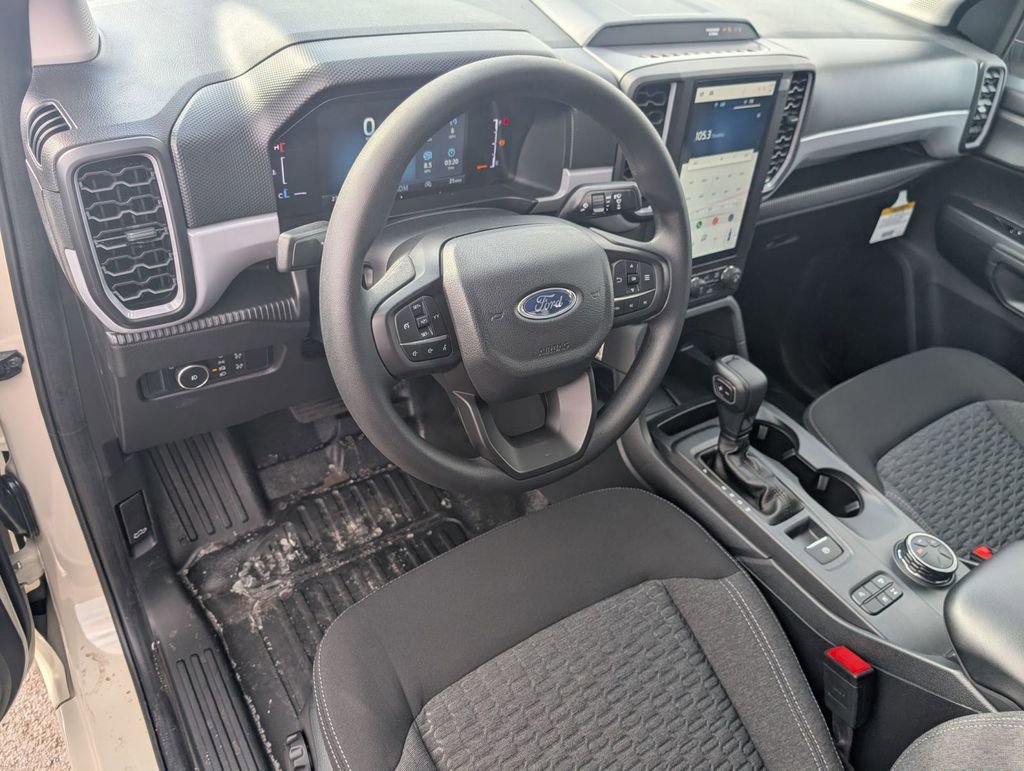 New 2025 Ford Ranger XL w/ Trailer Tow Package image 19