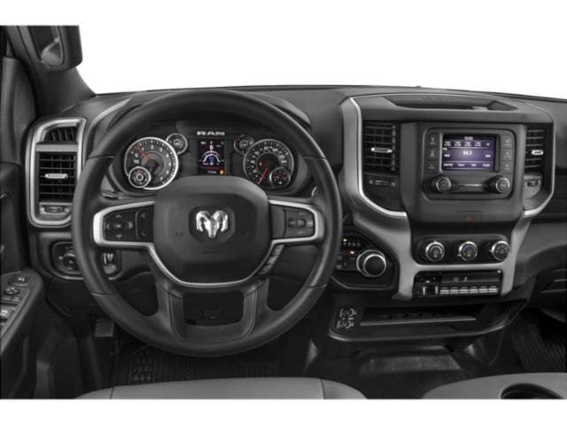 Certified 2024 RAM 3500 Tradesman w/ Chrome Appearance Group image 16