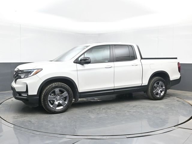 Used 2024 Honda Ridgeline TrailSport image 6