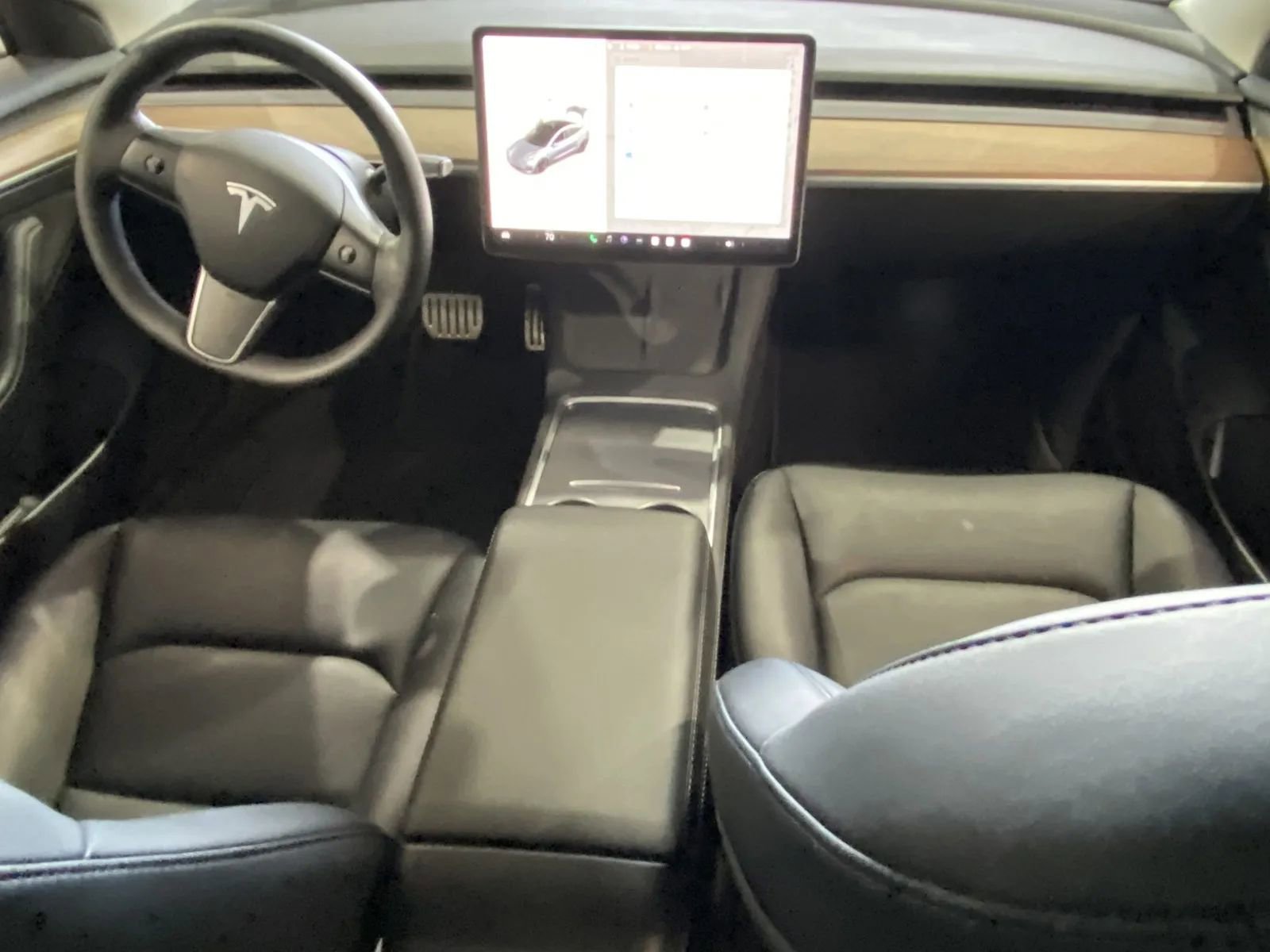 Used 2023 Tesla Model 3 Performance image 5