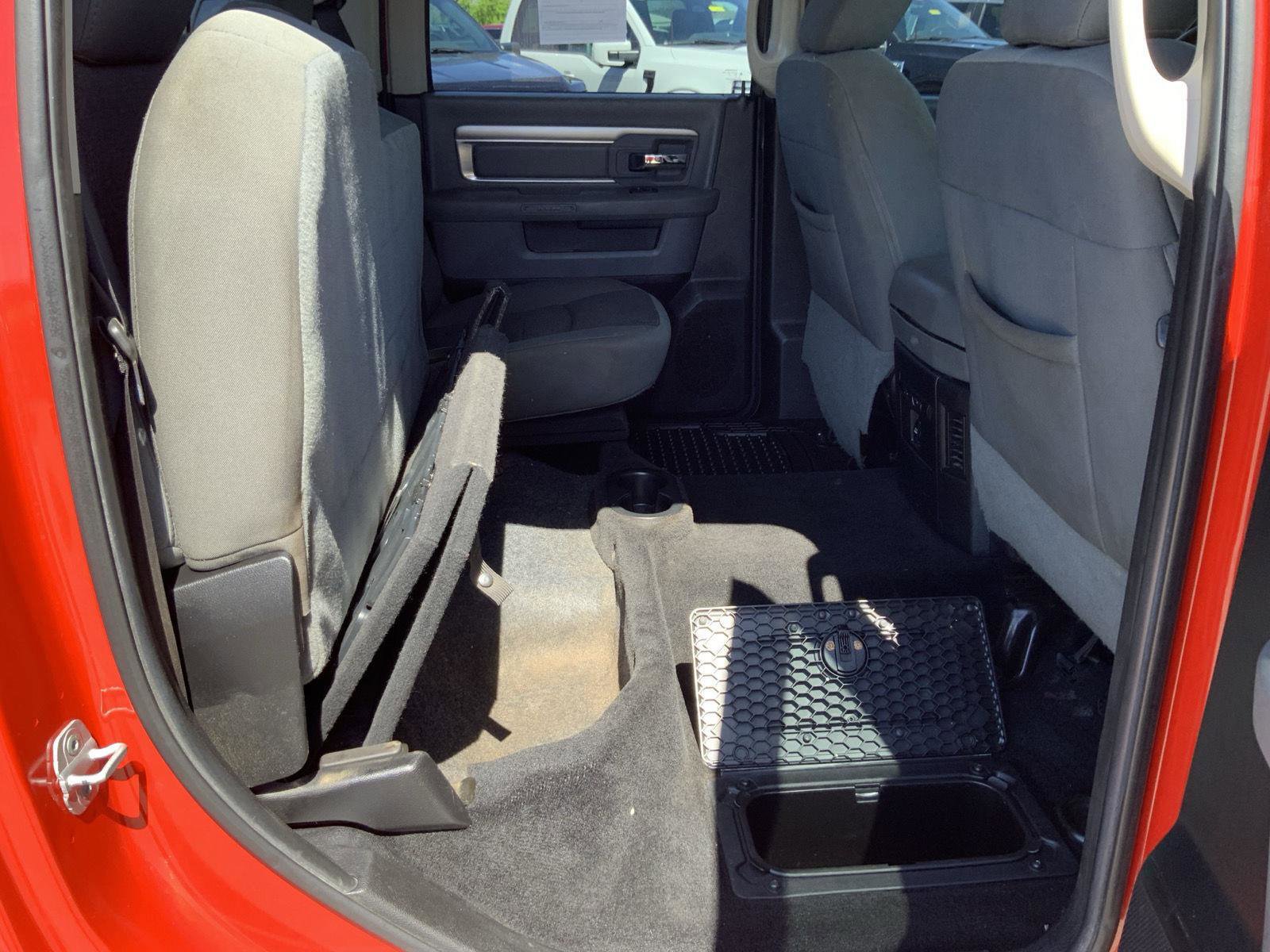 Used 2014 RAM 1500 Big Horn AWD/4WD image 58