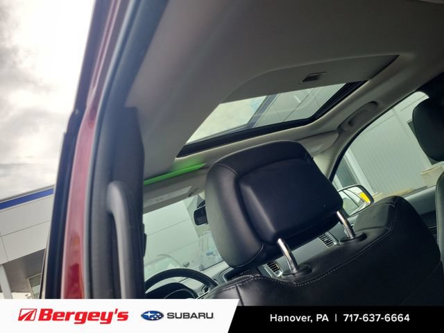 Used 2016 Dodge Durango Citadel AWD/4WD image 16