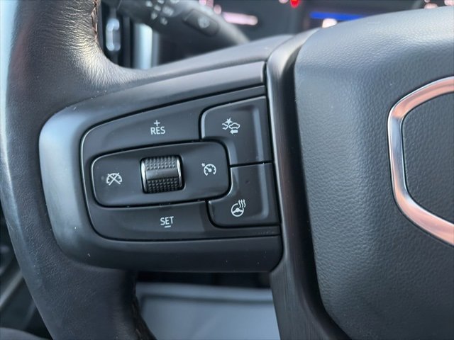Used 2022 GMC Sierra 1500 AT4 w/ AT4 Premium Package image 22