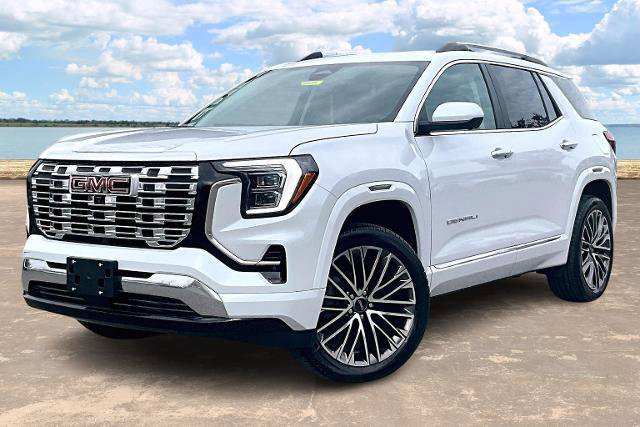 New 2026 GMC Terrain Denali image 2