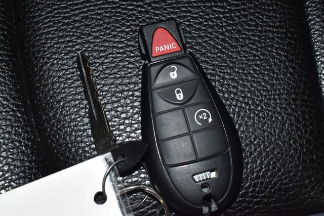 Certified 2016 RAM 1500 Outdoorsman image 26