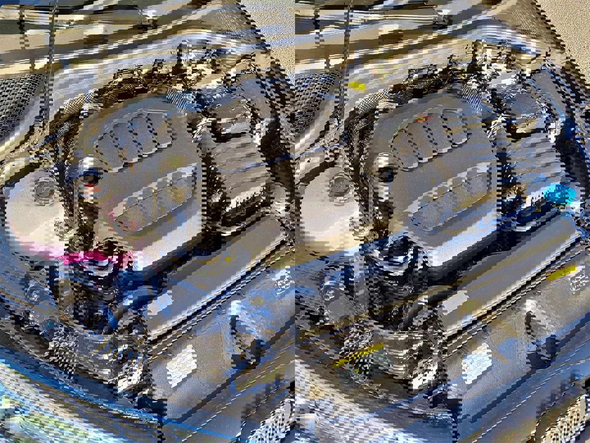 New 2026 Audi A3 2.0T Premium Plus image 10