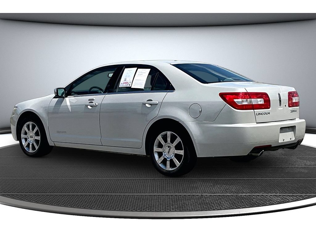 Used 2006 Lincoln Zephyr FWD image 18