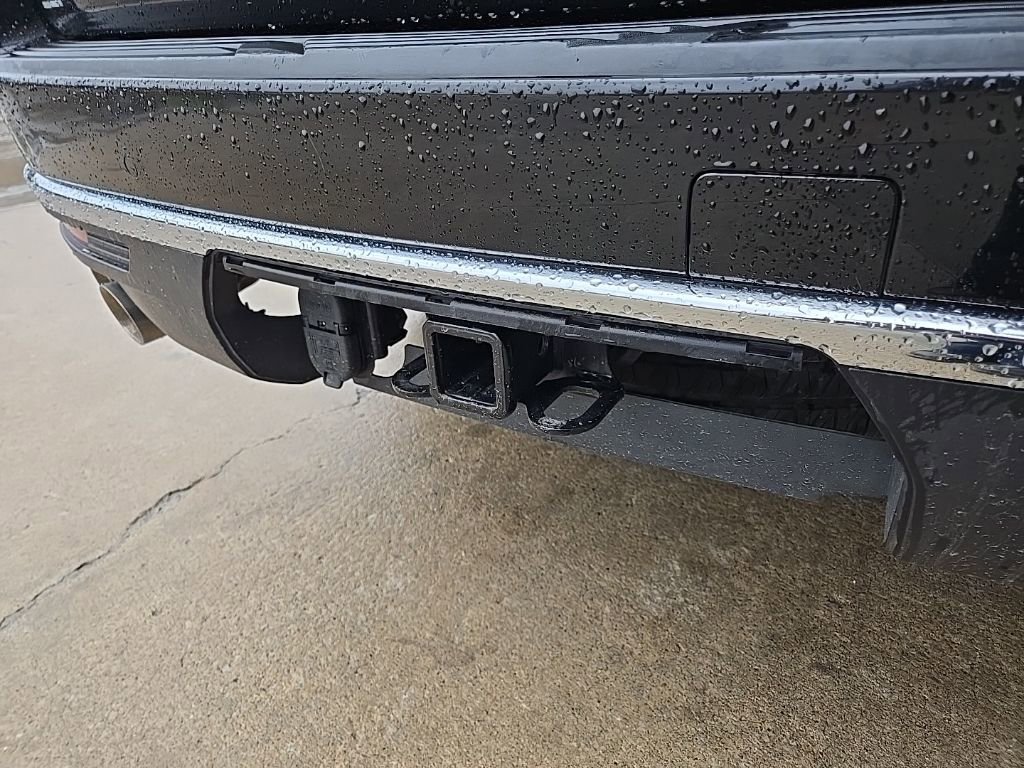 Used 2024 Chevrolet Tahoe Premier image 23