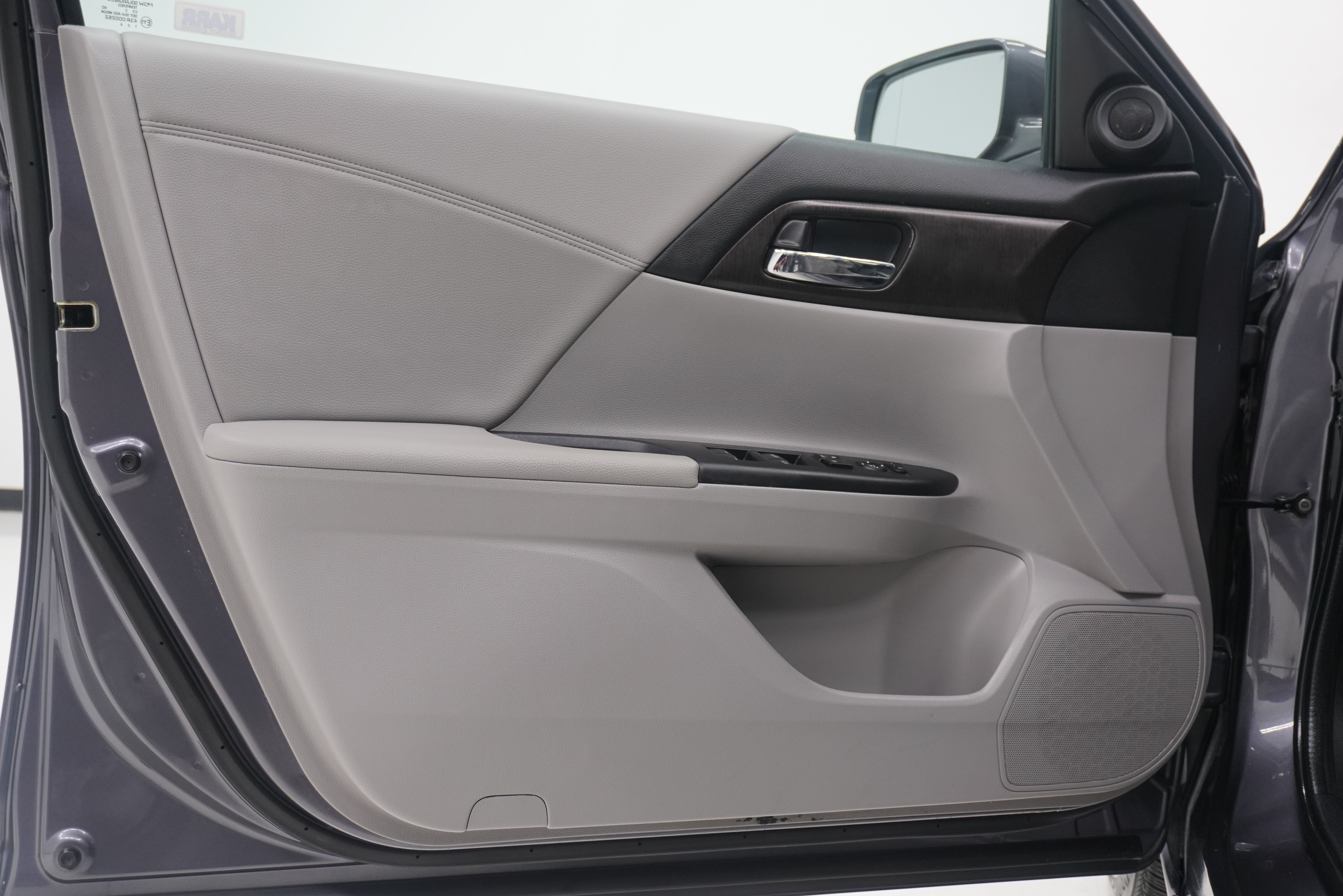 Used 2013 Honda Accord EX image 14