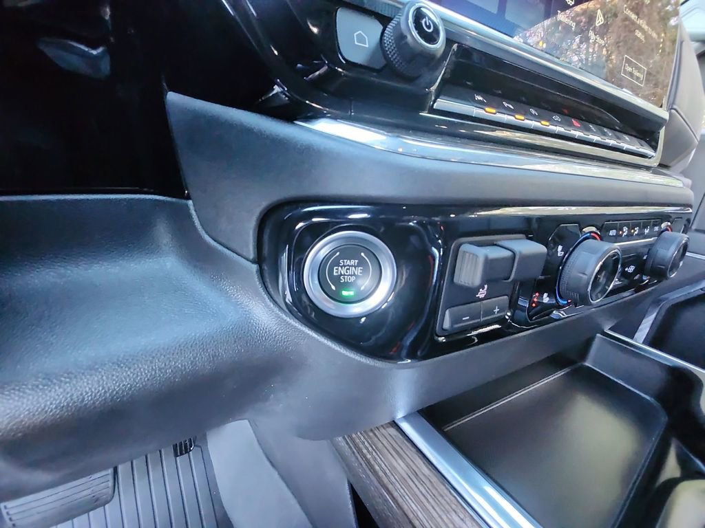 Certified 2024 Chevrolet Silverado 1500 LT Trail Boss w/ LT Trail Boss Premium Package image 21