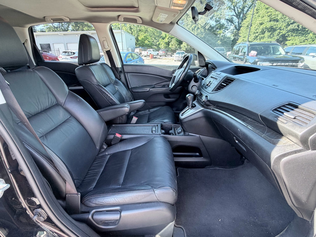 Used 2013 Honda CR-V EX-L image 23