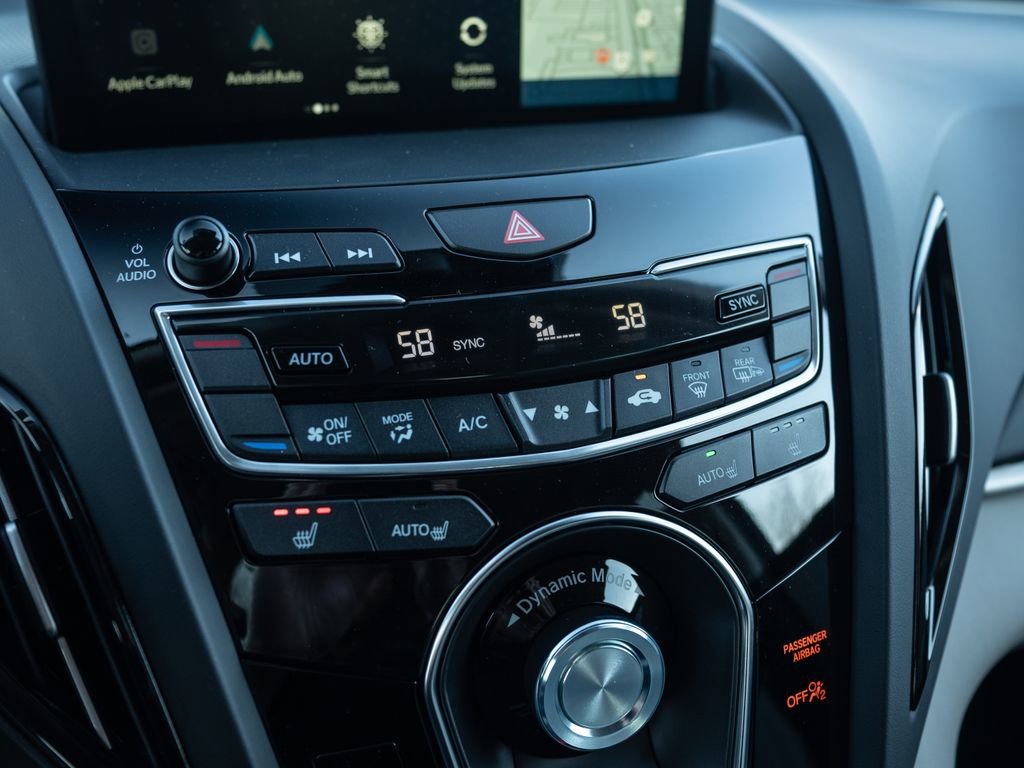 New 2026 Acura RDX w/ Technology Package image 36