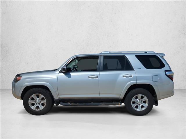 Used 2018 Toyota 4Runner SR5 RWD image 6