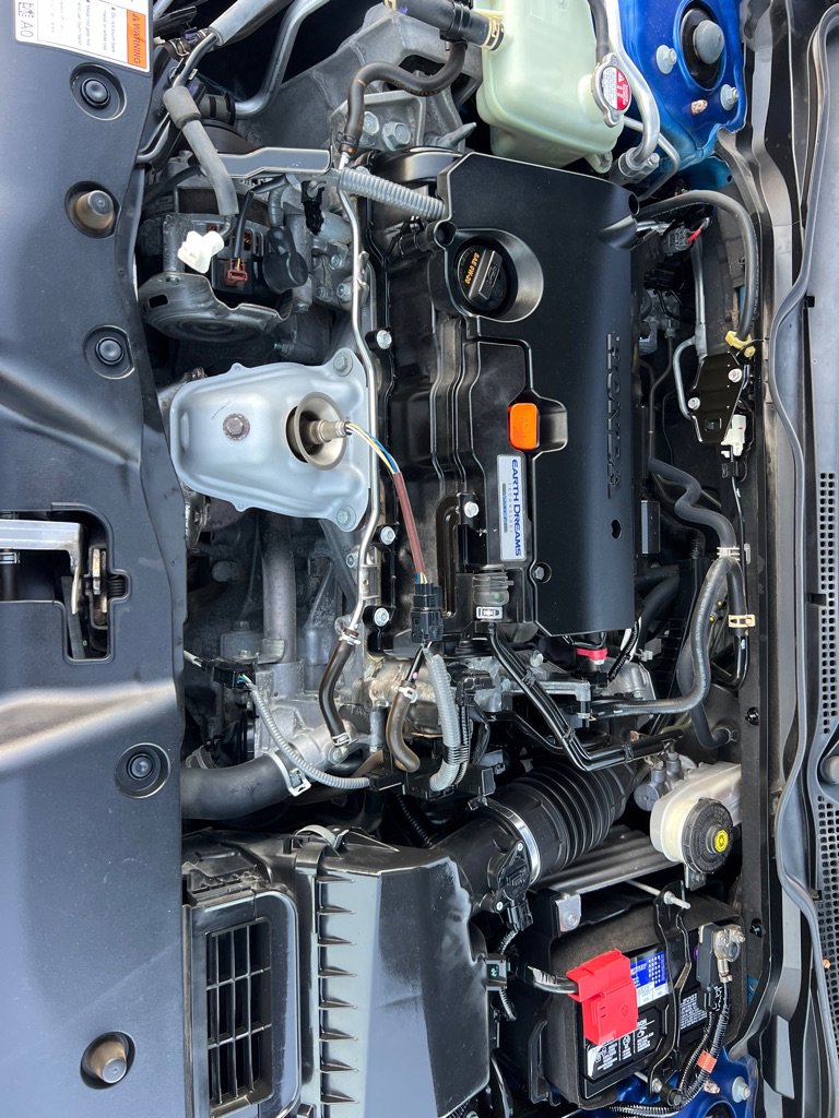Used 2018 Honda Civic LX image 40