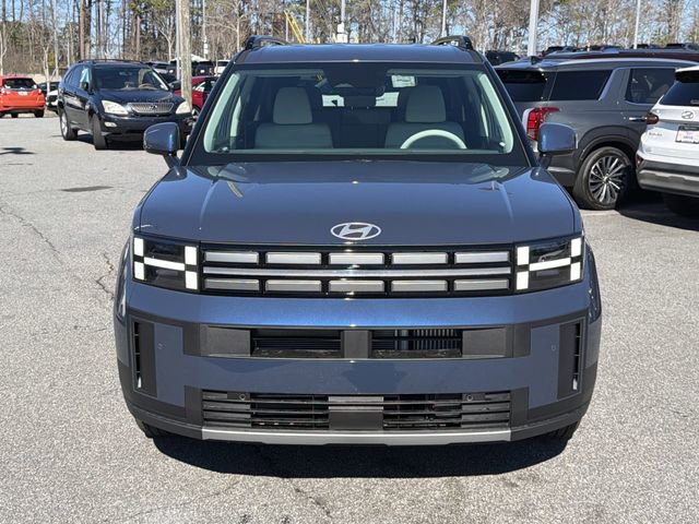 New 2026 Hyundai Santa Fe SEL image 2