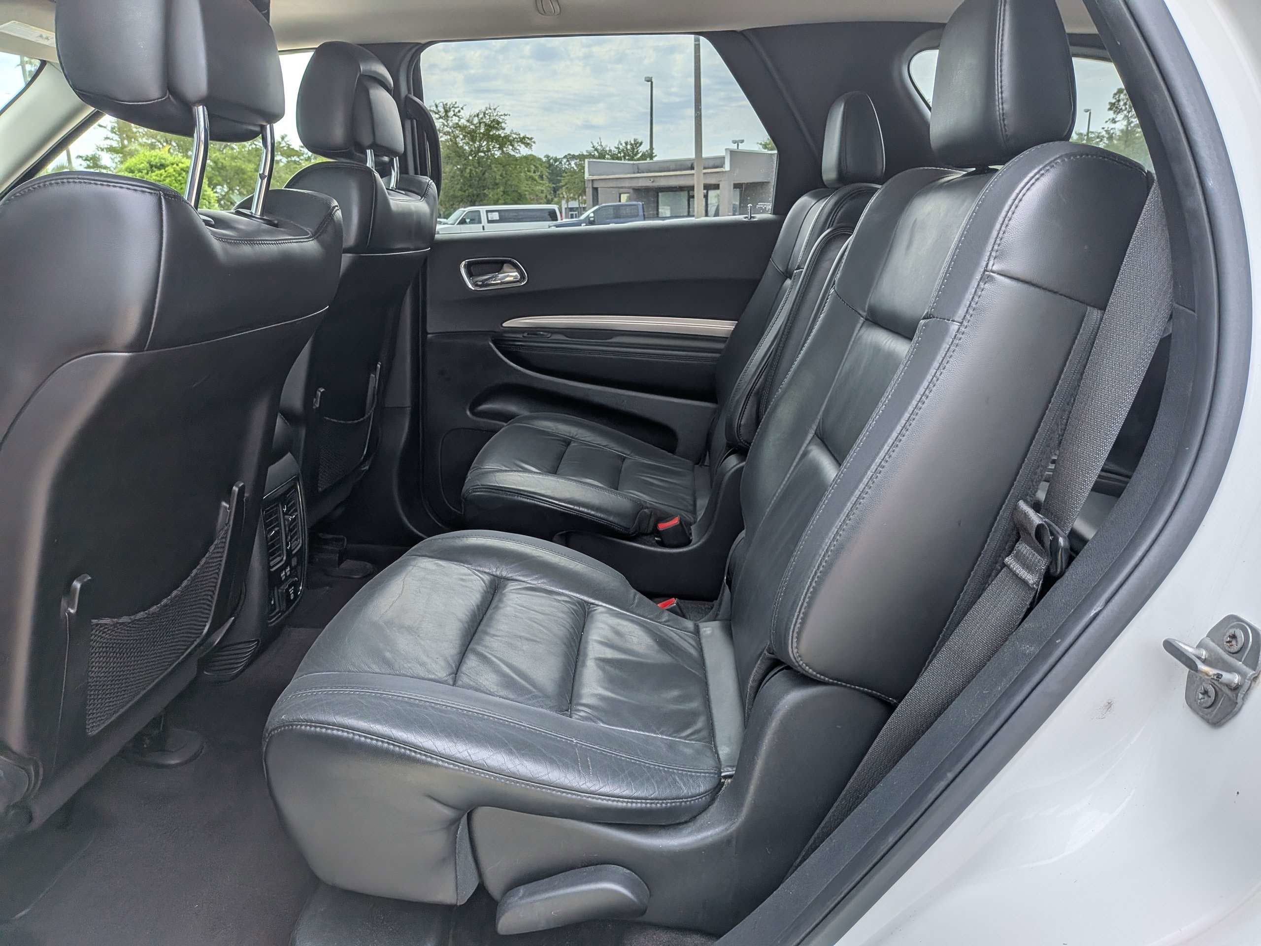 Used 2017 Dodge Durango GT w/ Premium Group AWD/4WD image 14