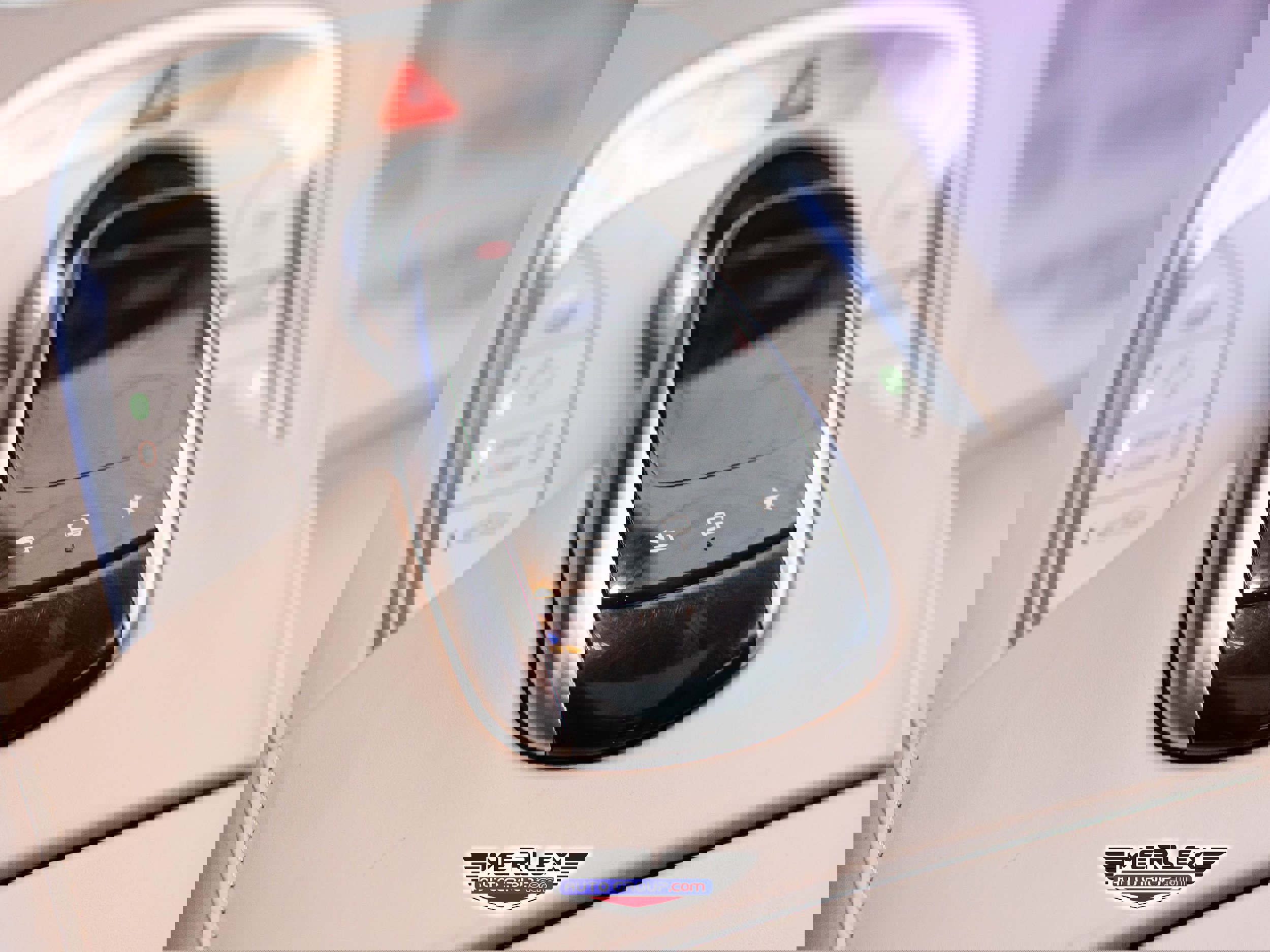 Used 2015 Mercedes-Benz S 550 Sedan w/ Sport Package w/ Sport Package image 39