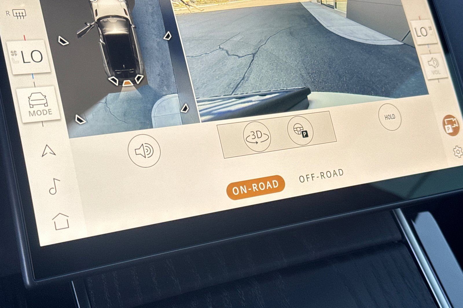 Used 2026 Land Rover Range Rover Velar Dynamic SE image 24