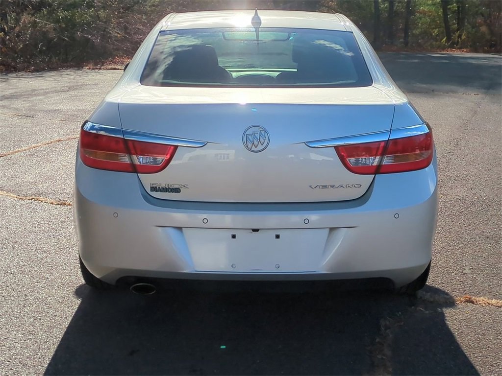 Used 2013 Buick Verano Leather image 5