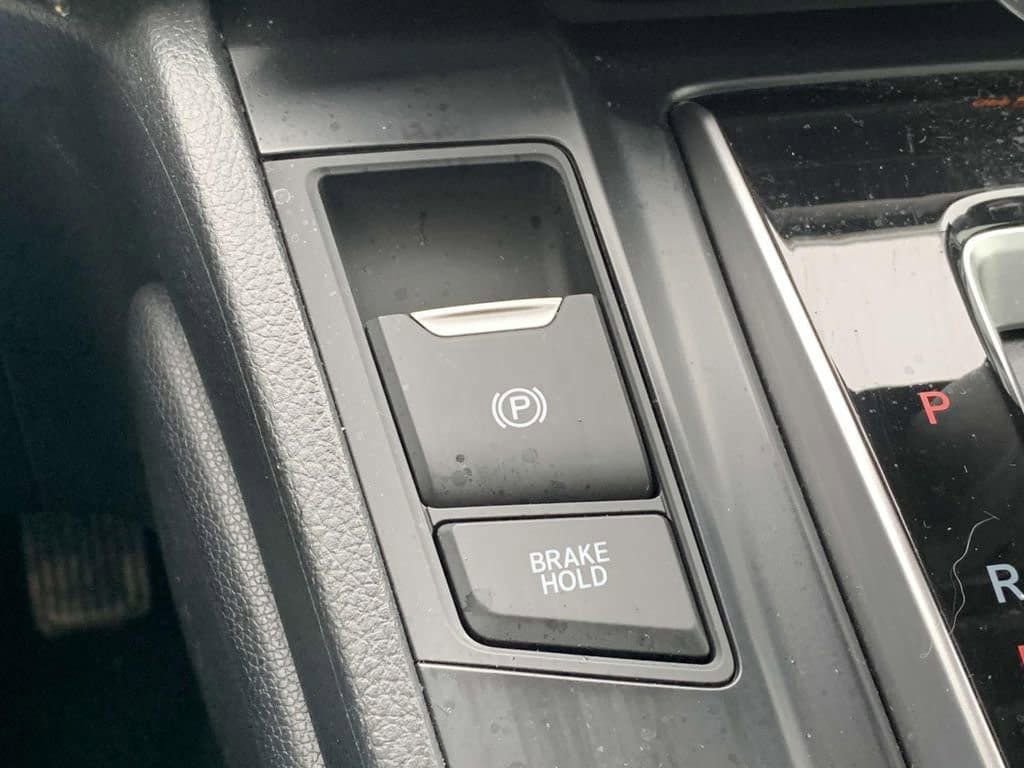 Used 2022 Honda CR-V EX image 36