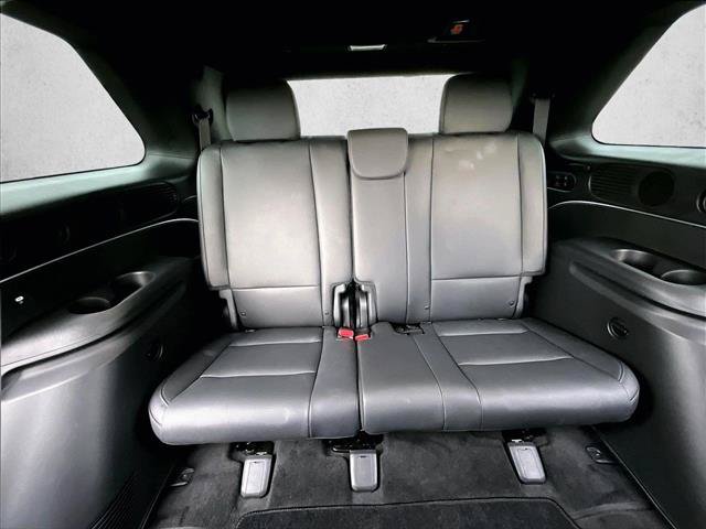 Used 2026 Hyundai Palisade Calligraphy FWD image 30