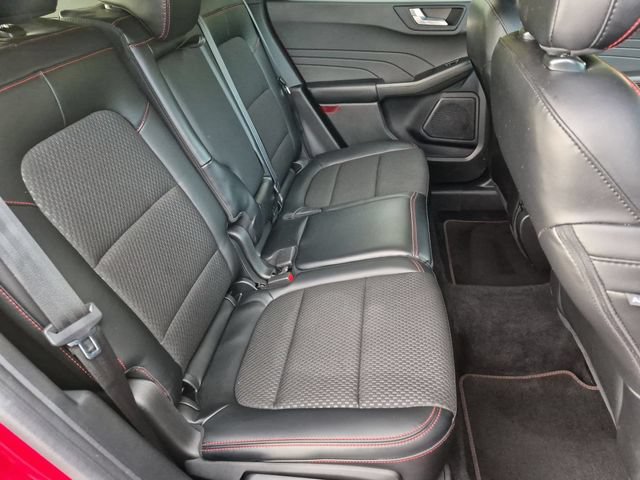 Used 2023 Ford Escape ST-Line w/ Tech Pack #1 FWD image 19