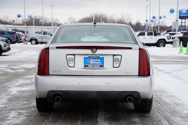 Used 2006 Cadillac STS V6 w/ Preferred Equipment Group image 6