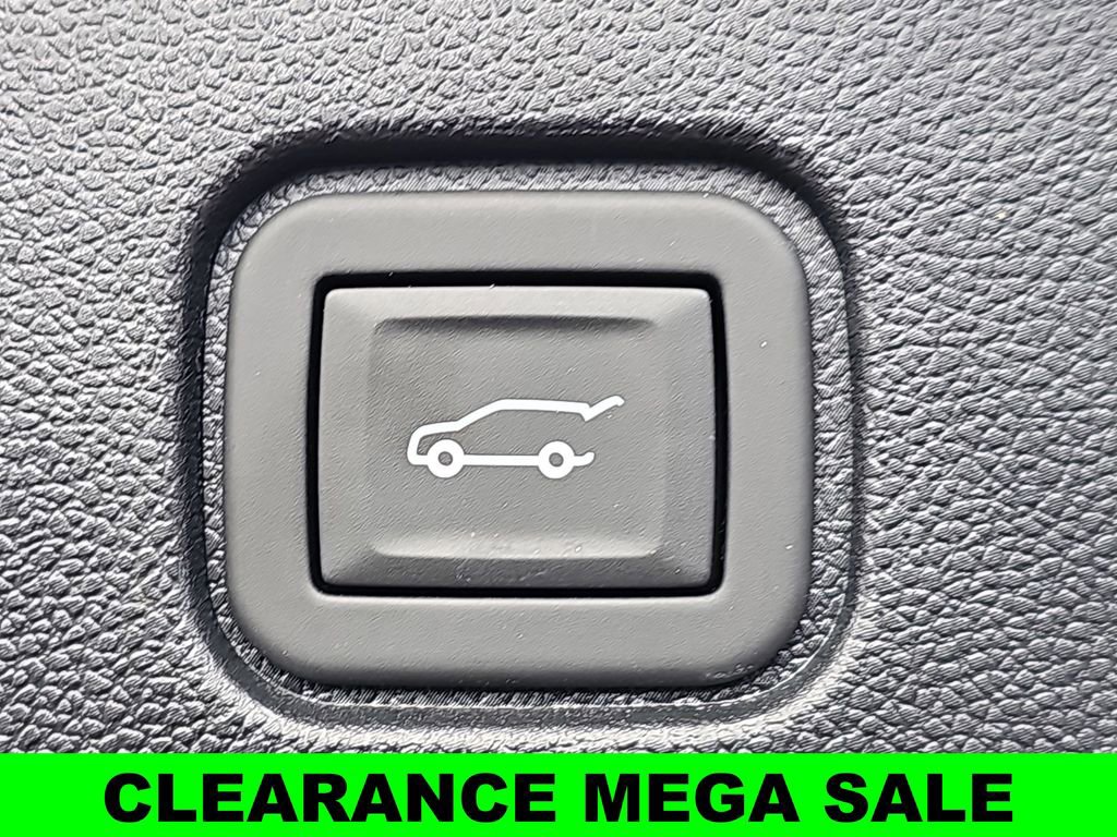 New 2024 Chevrolet Blazer EV LT image 13