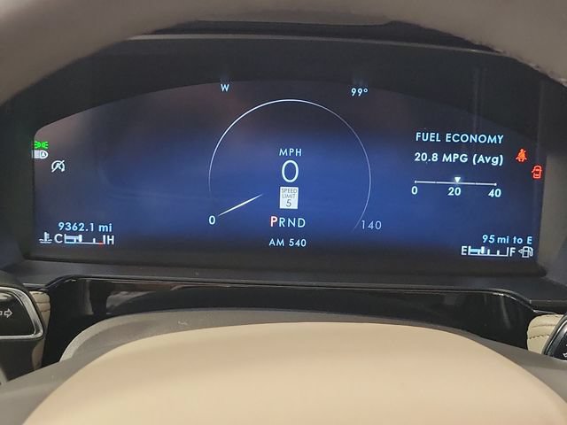 Used 2023 Lincoln Corsair FWD image 27