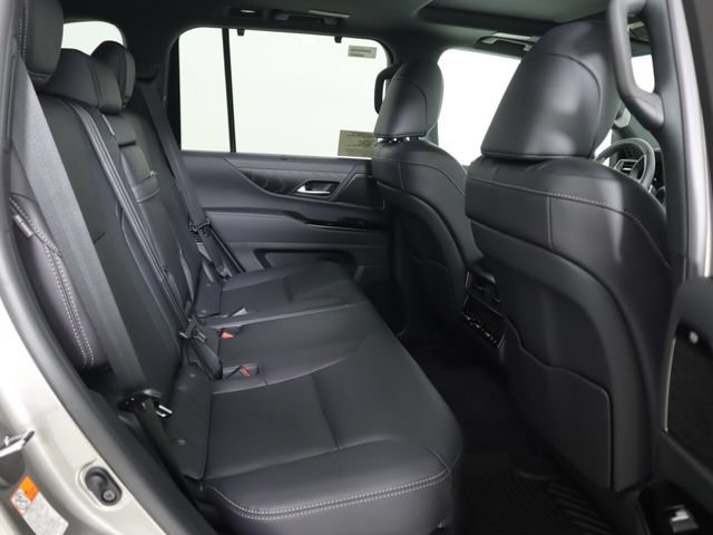 New 2026 Lexus LX 600 4WD w/ Appearance Package image 14
