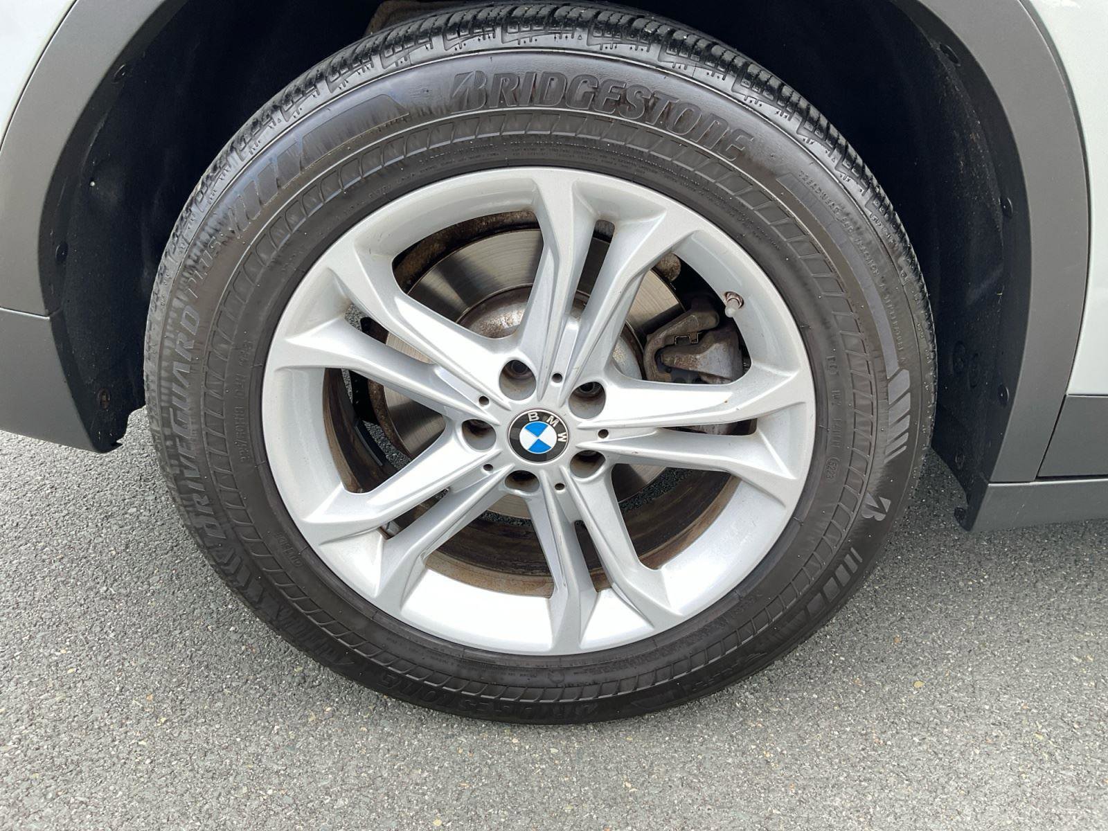 Used 2021 BMW X3 xDrive30i w/ Convenience Package image 16