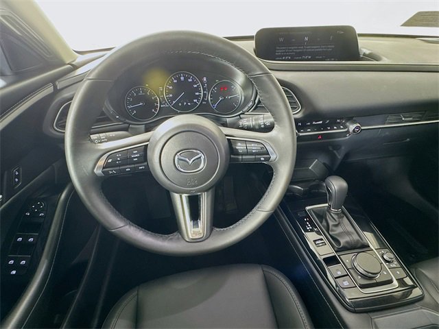 Used 2024 MAZDA CX-30 AWD 2.5 S w/ Select Sport Pkg image 28