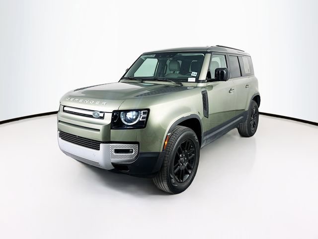 Used 2024 Land Rover Defender 110 S