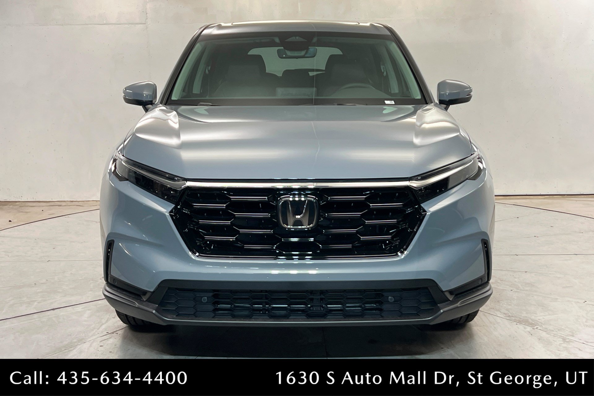 New 2027 Honda CR-V EX-L image 8