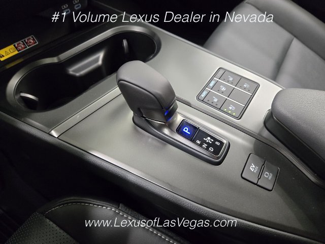 New 2026 Lexus UX 300h AWD w/ Accessory Package (2T) image 16