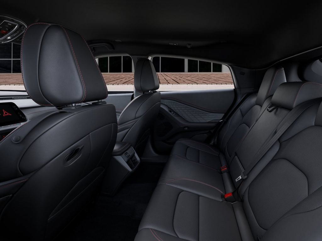 New 2027 Dodge Charger R/T AWD/4WD image 23