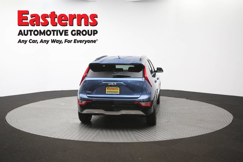Used 2023 Kia Niro Wind w/ Wind Preserve Package FWD image 36