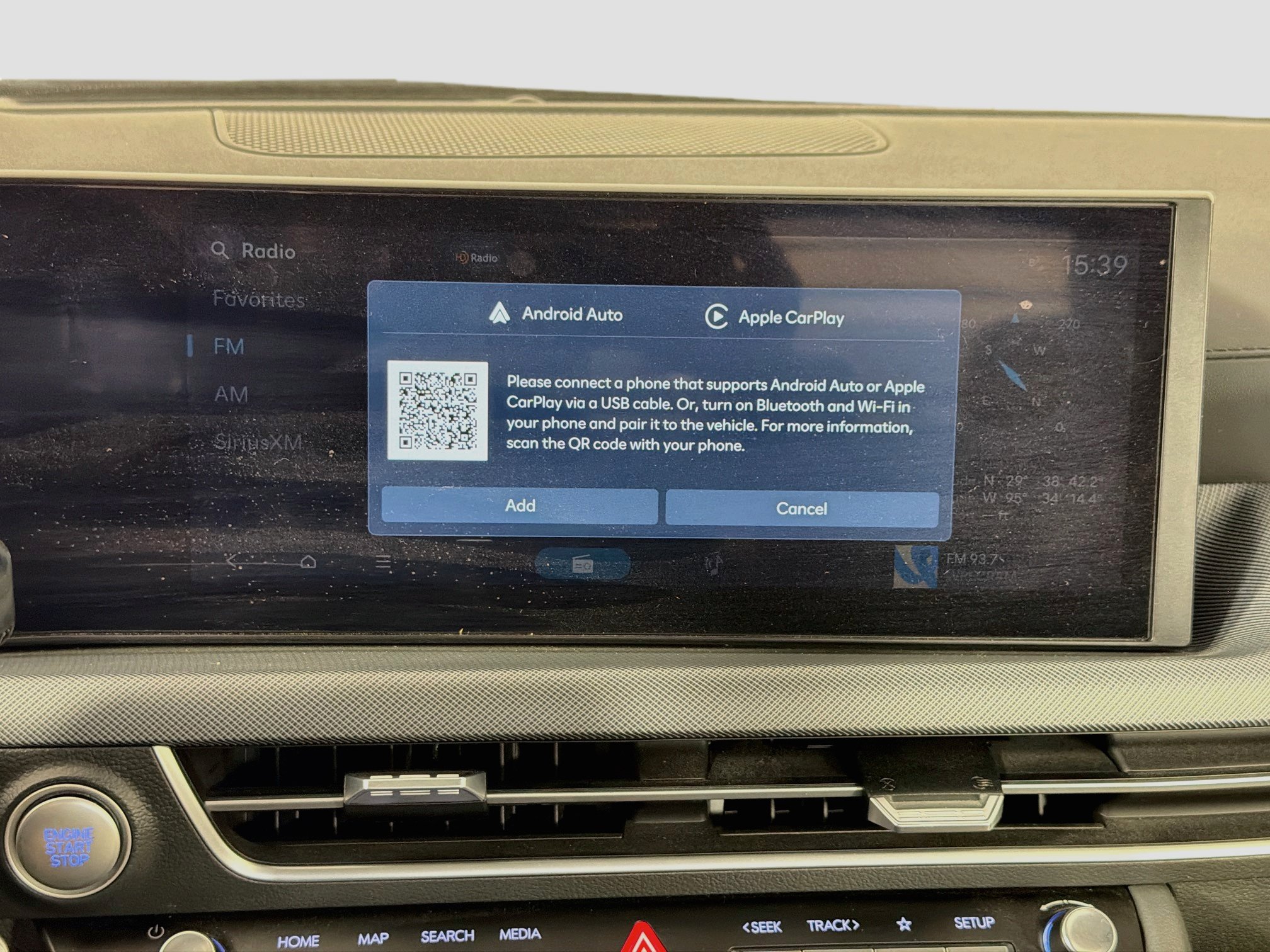 Used 2025 Hyundai Sonata SEL FWD image 24