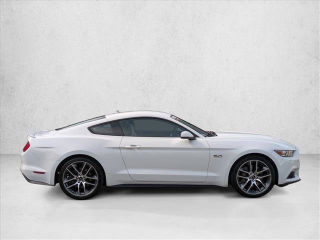 Used 2016 Ford Mustang GT Premium w/ Equipment Group 401A RWD image 4
