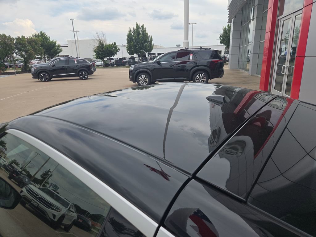 New 2026 Nissan Z Performance w/ Floor Mat Package RWD image 12