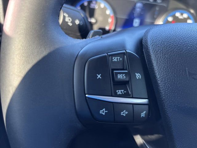 Used 2024 Ford Bronco Sport Badlands w/ Premium Package image 27