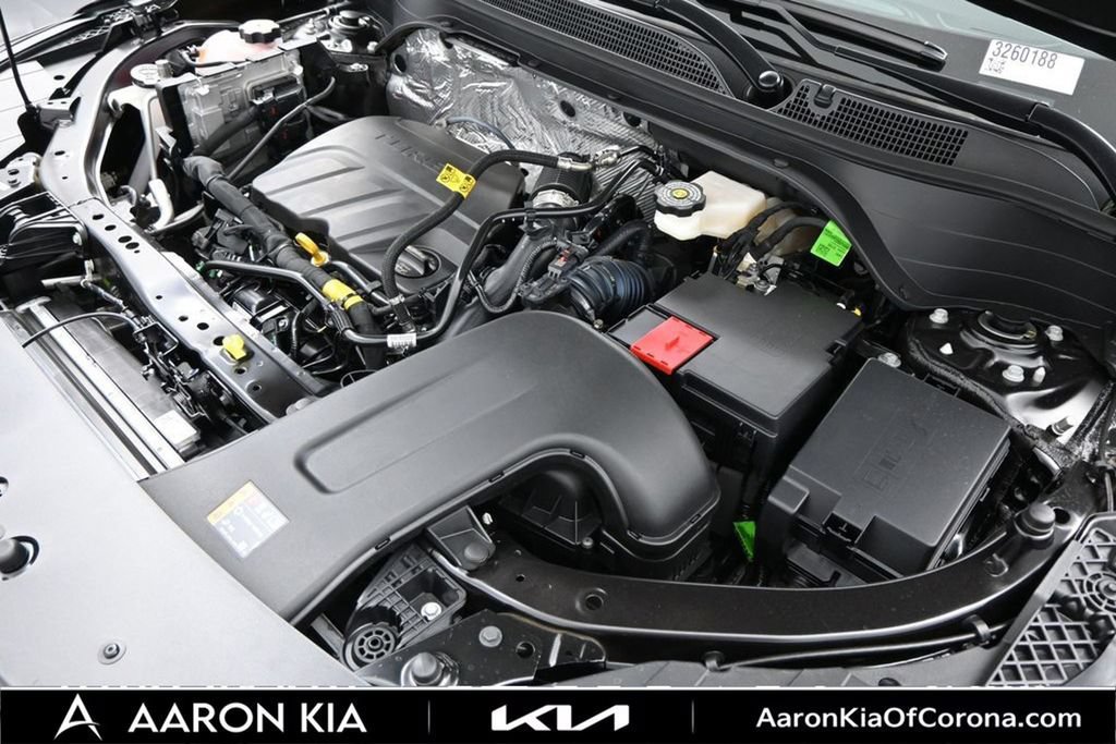 Used 2026 Chevrolet Trax LT w/ Sunroof Package FWD image 45