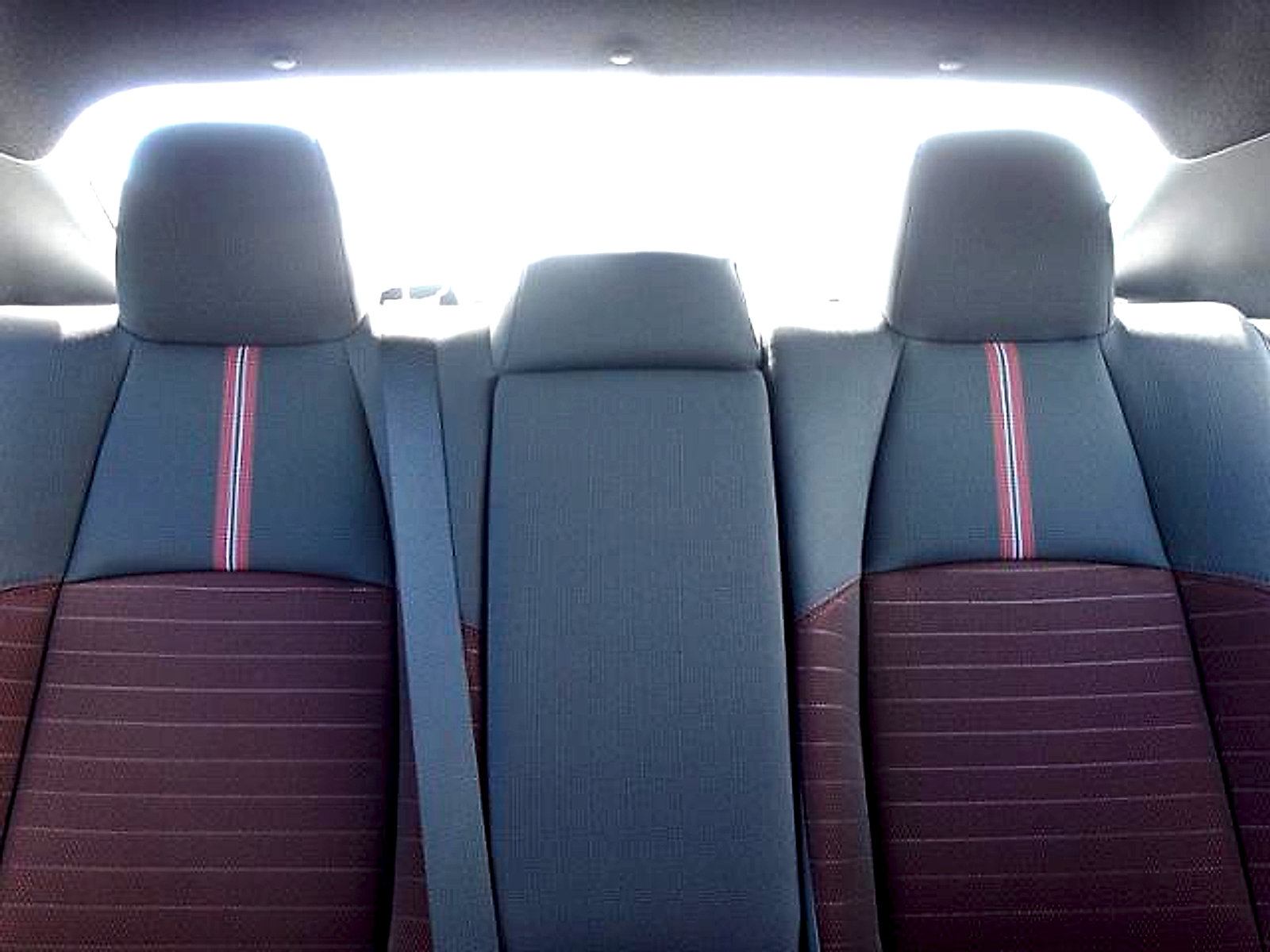 Certified 2025 Toyota Corolla SE FWD image 15