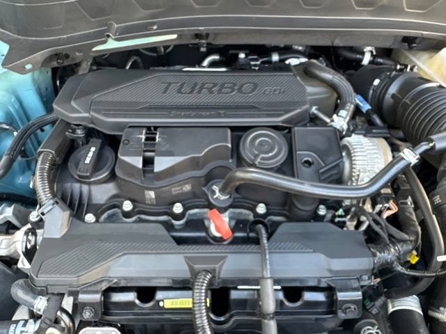 Certified 2025 Kia Seltos SX AWD/4WD image 38